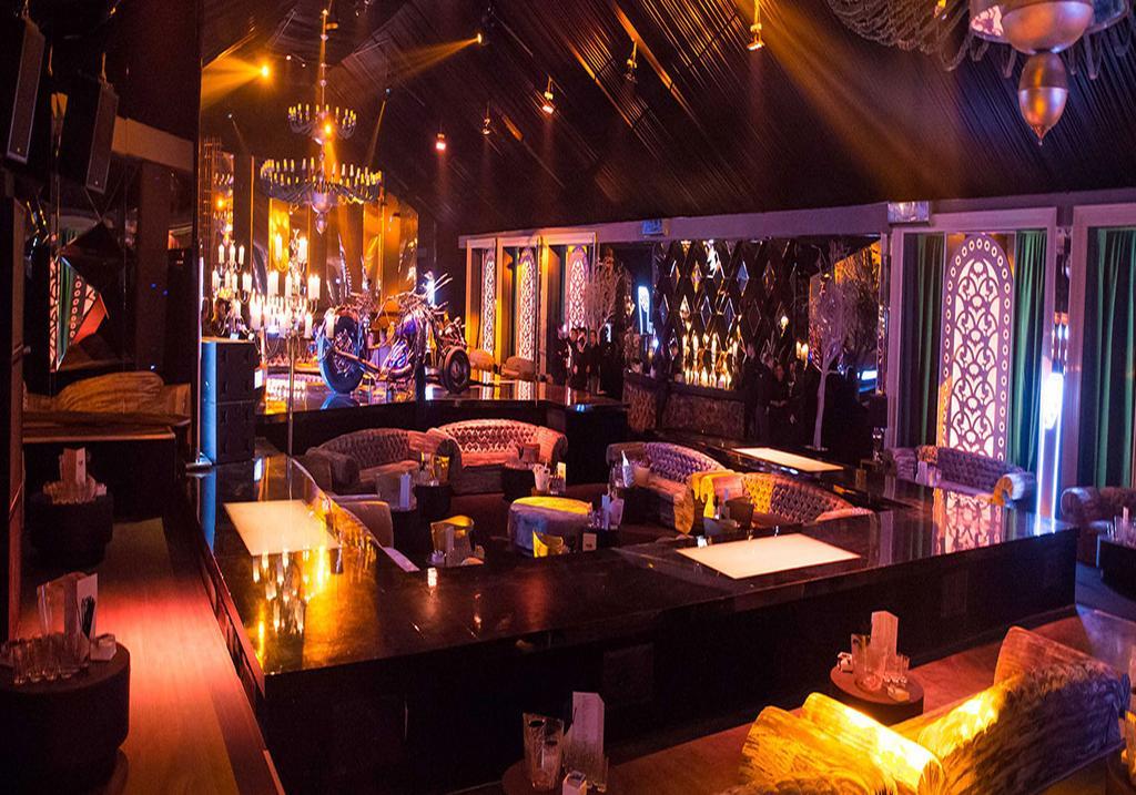 Coralia Residence Mamaia Luaran gambar