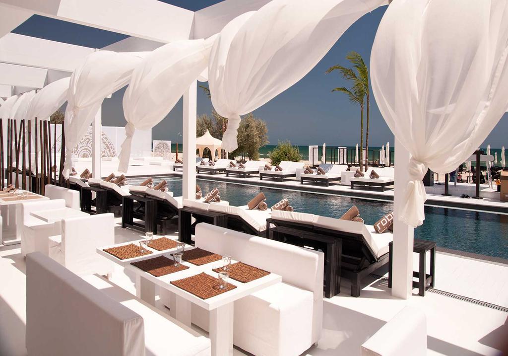 Coralia Residence Mamaia Luaran gambar